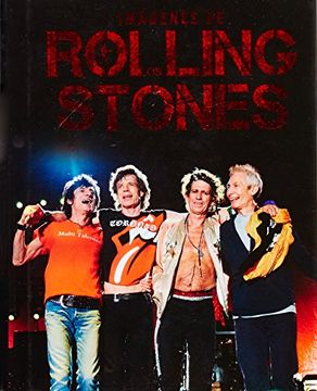 portada Imagenes de los Rolling Stones
