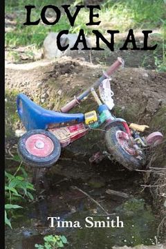 portada Love Canal (in English)
