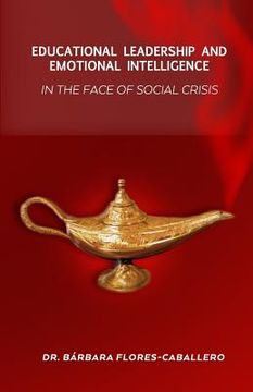 portada Educational Leadership and Emotional Intelligence in the Face of Social Crisis