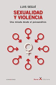portada Sexualidad y Violencia (in Spanish)