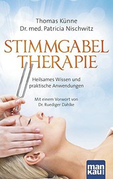 portada Stimmgabeltherapie (en Alemán)