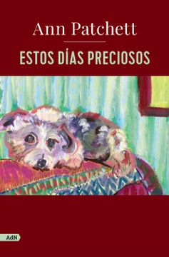 portada Estos Dias Preciosos (Adn) (in Spanish)