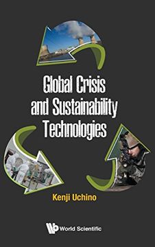 portada Global Crisis and Sustainability Technologies