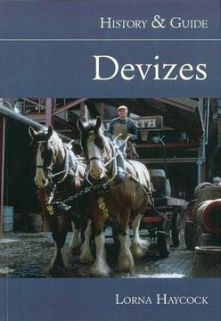portada Devizes: History & Guide (Tempus History & Guide) (in English)