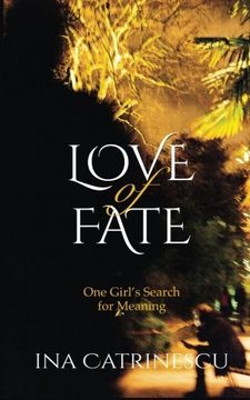 portada Love of Fate