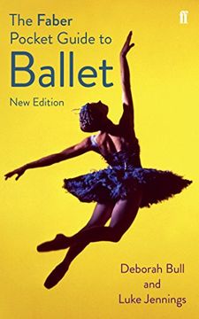 portada The Faber Pocket Guide to Ballet
