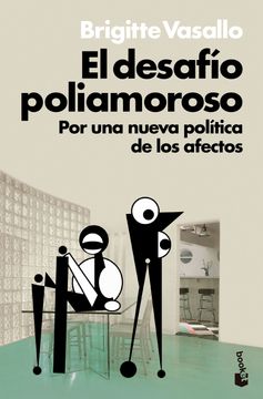 portada El desafío poliamoroso