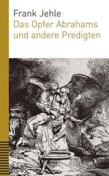 portada Das Opfer Abrahams Und Andere Predigten (en Alemán)