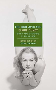 portada The dud Avocado (New York Review Books Classics) (en Inglés)