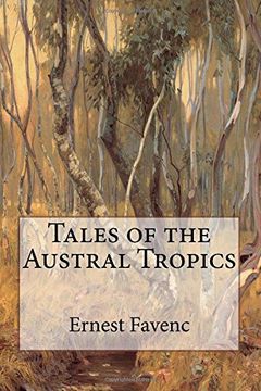 portada Tales of the Austral Tropics