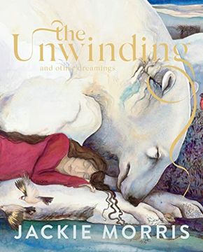 portada The Unwinding: And Other Dreamings (en Inglés)