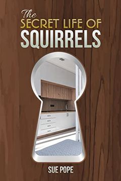 portada The Secret Life of Squirrels