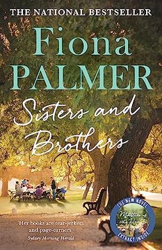 portada Sisters and Brothers (in English)