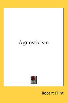 portada agnosticism