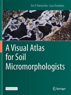 portada A Visual Atlas for Soil Micromorphologists (en Inglés)