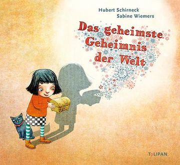 portada Das Geheimste Geheimnis der Welt (in German)