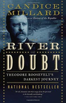 portada The River of Doubt (in English)