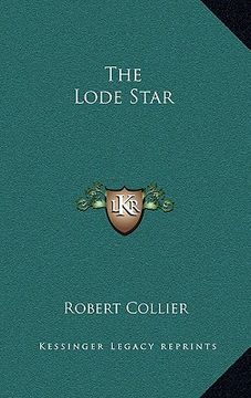 portada the lode star (en Inglés)