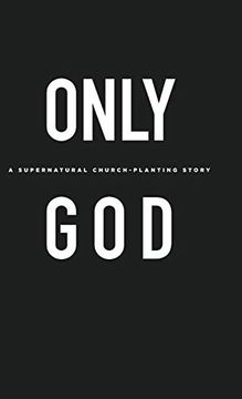 portada Only god (in English)