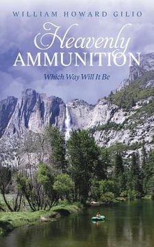 portada Heavenly Ammunition (in English)