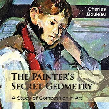 portada The Painter'S Secret Geometry: A Study of Composition in art 