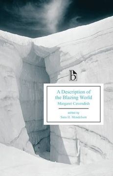 portada The Description of a New World, Called the Blazing World (Broadview Editions)