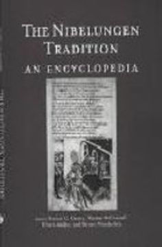 portada THE NIBELUNGEN TRADITION: AN ENCYCLOPEDIA (En papel)