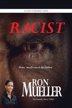 portada Racist (en Inglés)
