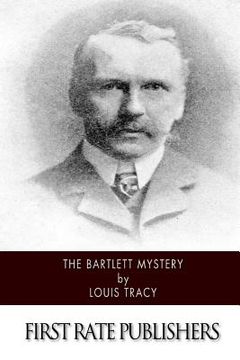 portada The Bartlett Mystery (in English)