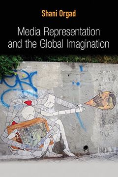 portada Media Representation and the Global Imagination (en Inglés)
