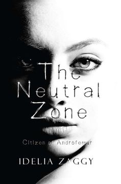 portada The Neutral Zone: Citizen of Androfemur, 2nd edition