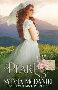 portada Pearl: Mail Order Bride Tales (en Inglés)