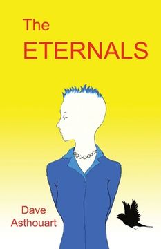 portada The Eternals (en Inglés)
