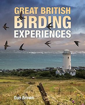 portada Great British Birding Experiences