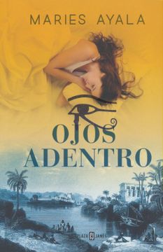 portada Ojos Adentro (in Spanish)