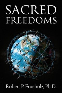 portada Sacred Freedoms (en Inglés)