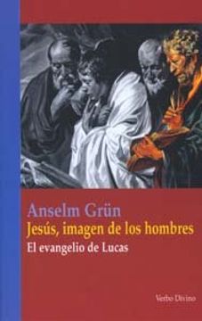 portada Jesús, Imagen de los Hombres (in Spanish)
