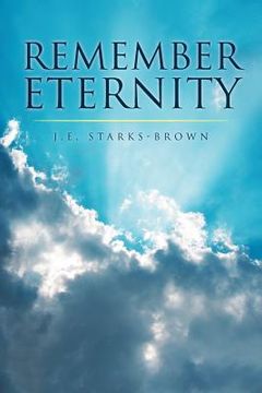 portada Remember Eternity (en Inglés)