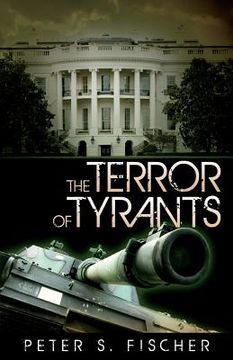 portada The Terror of Tyrants (in English)
