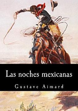 portada Las noches mexicanas (in English)