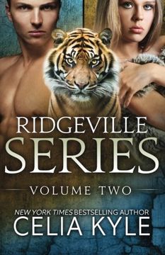 portada Ridgeville Series Volume Two