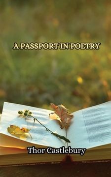 portada A Passport in Poetry