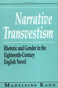 portada narrative transvestism: an essay on aristotle's metaphysics z and h (en Inglés)