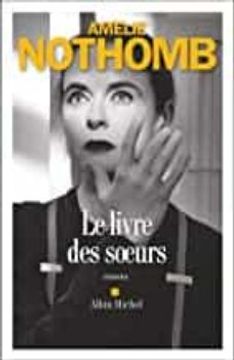 portada LE LIVRE DES SOEURS (en Francés)