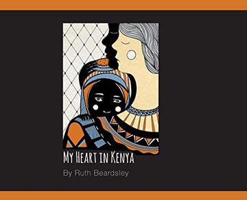 portada My Heart in Kenya (in English)