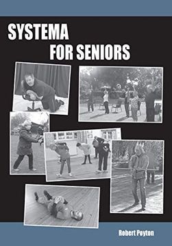 portada Systema for Seniors (en Inglés)