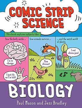 portada Biology