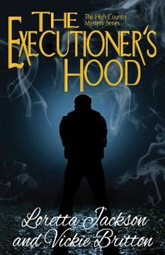 portada The Executioner's Hood (en Inglés)