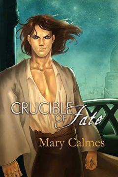 portada Crucible of Fate (in English)