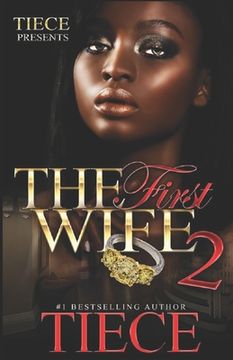 portada The First Wife 2 (en Inglés)